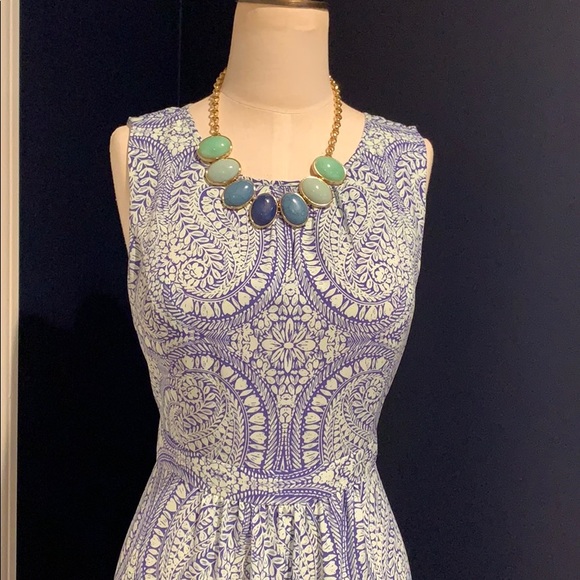 Talbots Dress - Picture 2 of 5